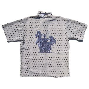 Payachi Angel Embroidered Graphic T-shirt